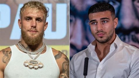 Jake Paul vs. Tommy Fury: Fight card, date, odds, PPV price, .